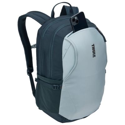 5. Thule EnRoute Rucksack 23L – Hellblau/Dunkelblau