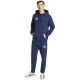 11. adidas Entrada 26 Hoodie für Herren, marineblau, JZ6583