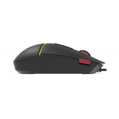 6. KRUX Fuze Pro Gaming-Maus