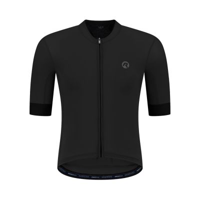 Rogelli SIGNATURE T-Shirt schwarz L