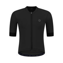 Rogelli SIGNATURE T-Shirt schwarz L