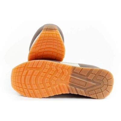 9. US Polo Assn Sportschuhe, Sneaker für Herren, modisch, bequem, braun