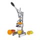 4. Cilio 309164 Profi-Saftpresse Amalfi poliert