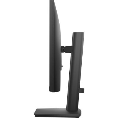 4. DELL E-Serie E2425HSM Computermonitor, 60,5 cm (23,8 Zoll), 1920 x 1080 Pixel, Full HD LCD, Schwarz