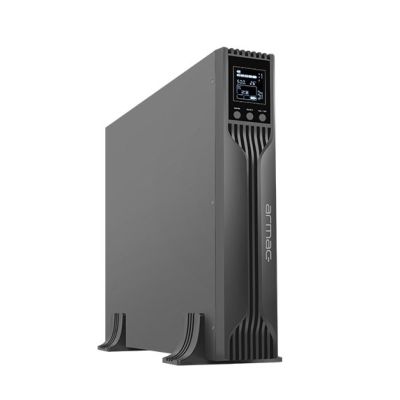 2. Armac UPS Rack Line-Interactive R/1000I/PSW Notstromversorgung