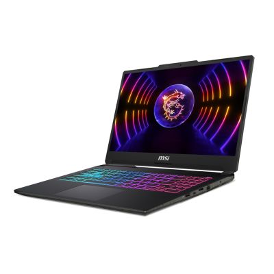 3. MSI Cyborg 15 A13VE-1613XPL i5-13420H 15,6" FHD 144Hz IPS-Panel 16GB DDR5 SSD512 RTX 4050 6GB NoOS