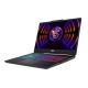 3. MSI Cyborg 15 A13VE-1613XPL i5-13420H 15,6" FHD 144Hz IPS-Panel 16GB DDR5 SSD512 RTX 4050 6GB NoOS