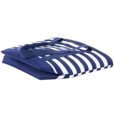 6. Spokey Acapulco Strandtasche GN/WT 839586