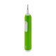 5. Oral-B Pro Junior Grüne elektrische Zahnbürste