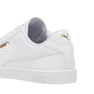11. Puma Club II SL Schuhe weiß 397445 02