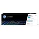13. Original HP 205A Cyan LaserJet Tonerkartusche
