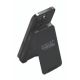 2. Mophie Snap+ Powerstation Mini Stand Red Bull Racing – magnetische 5000-mAh-Powerbank mit Standfuß, kompatibel mit MagSafe (1x USB-C-Anschluss) (schwarz)