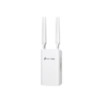 6. TP-Link Omada ER703WP-4G-Outdoor-Gateway/Controller 10, 100, 1000 Mbit/s