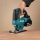 13. 18V DJV184Z Akku-Stichsäge MAKITA