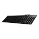 10. Dell KB813 Smartcard-Tastatur (kabelgebunden)