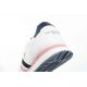 8. US Polo ASSN Schuhe W NOBIK003A-WHI