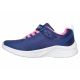 7. Skechers Microspec Max - Racer Gal Jr 303543L-NVPK shoes