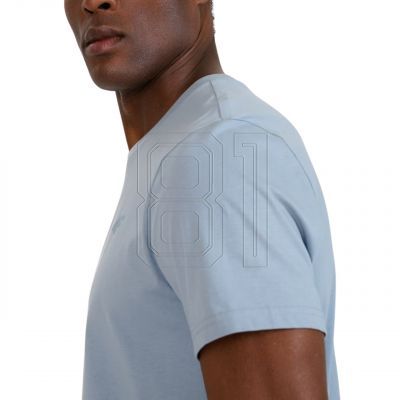 4. T-Shirt 4F M2074 M 4FWSS25TTSHM2074 34S
