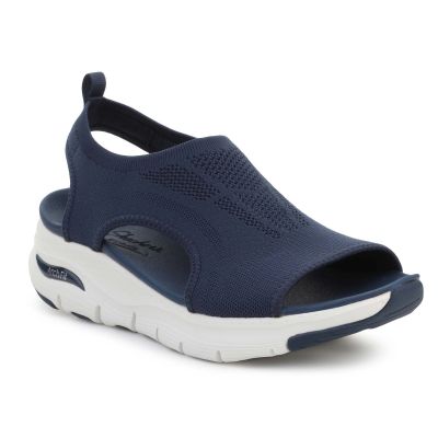 Skechers Arch Fit City Catch W Sandalen 119236-NVY