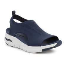 Skechers Arch Fit City Catch W Sandalen 119236-NVY