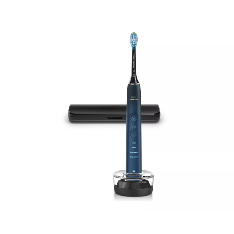 27. PHILIPS HX9911/88 DiamondClean Zahnbürste