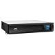10. APC Smart-UPS C 1000VA LCD RM 2U 230V mit SmartConnect