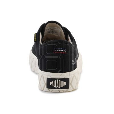 4. Palladium Palla Ace Canavas Schuhe 77014-053-M