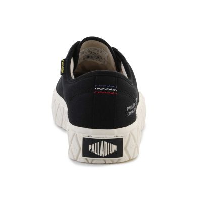 4. Palladium Palla Ace Canavas Schuhe 77014-053-M