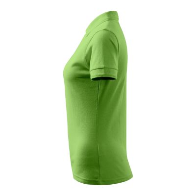4. Malfini Piqué-Poloshirt W MLI-21039
