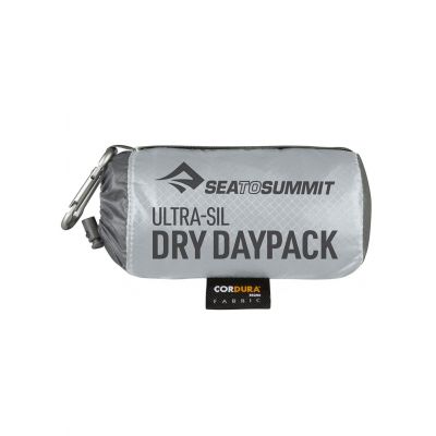 4. Sea To Summit Ultra-Sil Dry Day Pack ATC012051/HR/22L Rucksack