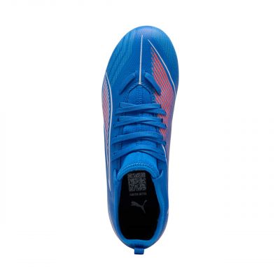 4. Puma Ultra 6 Match FG/AG Jr 108515 01 Fußballschuhe
