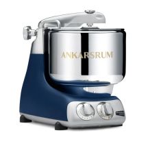 Ankarsrum Assistent Original Küchenmaschine 1500 W 7 l Blau