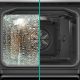 31. GORENJE GECS6B70CLI Retro-Elektroherd 60 cm | ExtraDampfgarfunktion | Heißluftfrittierfunktion | Gefrorenes Backen | Sahne