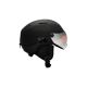 7. ROSSIGNOL FIT VISOR IMPACTS BLACK Skihelm