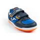 3. Joma Top Flex JR 2603 Hallenfußballschuhe mit Klettverschluss