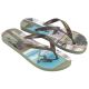 6. Ipanema Summer VW 83623AY930 Flip-Flops