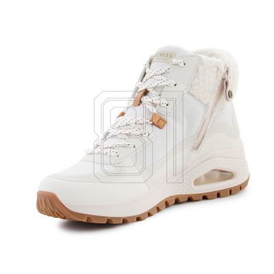 3. Skechers Uno Rugged Schuhe - Herbstmode W 167992-NAT