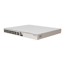 Mikrotik CRS520-4XS-16XQ-RM Netzwerkverbindungen