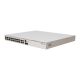 Mikrotik CRS520-4XS-16XQ-RM Netzwerkverbindungen