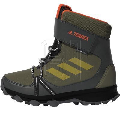 Adidas Terrex Snow CF R.RDY Jr GZ1178 Schuhe