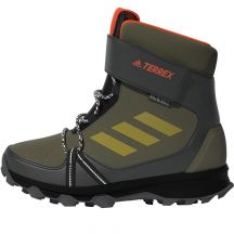 Adidas Terrex Snow CF R.RDY Jr GZ1178 Schuhe
