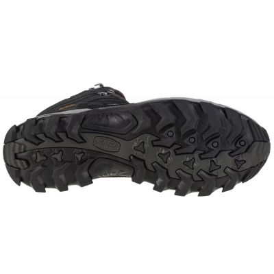 8. CMP Rigel Mid M 3Q12947-68UH Schuhe