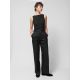 Damenhose Outhorn OTHWSS24TTROF725-20S aus Lyocell-Stoff