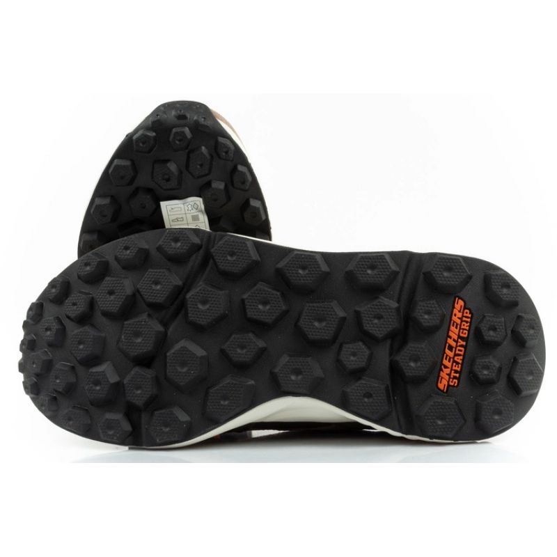 9. Skechers Bendino-Dormer M 210555/TPMT Schuhe