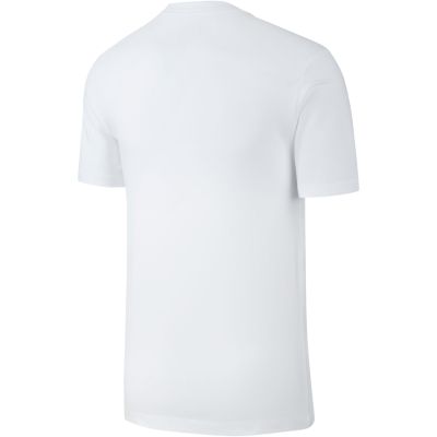 9. Nike Tee Just Do It Swoosh M AR5006-100