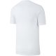 9. Nike Tee Just Do It Swoosh M AR5006-100