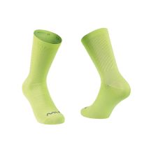 NORTHWAVE Switch Socken für Radfahrer, grün