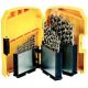 3. DeWALT CASSETTA Bohrer-Set 29-teilig.