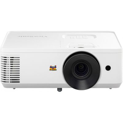 5. ViewSonic PA700S Projektor, 4500 ANSI Lumen, DLP, SVGA, Weiß