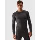 2. Thermoaktives T-Shirt 4F M 4FWAW24USEAM174-21M